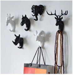 Animal Hooks