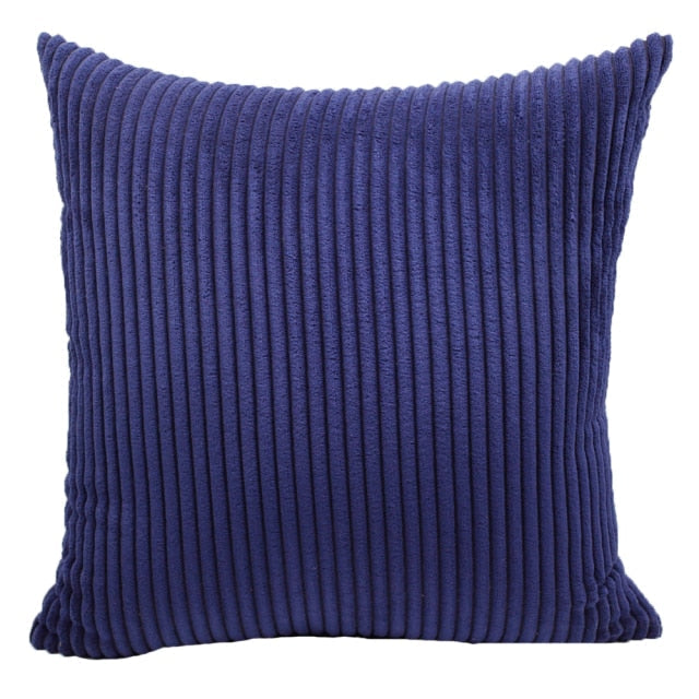 Supersoft Corduroy Cushion Cover