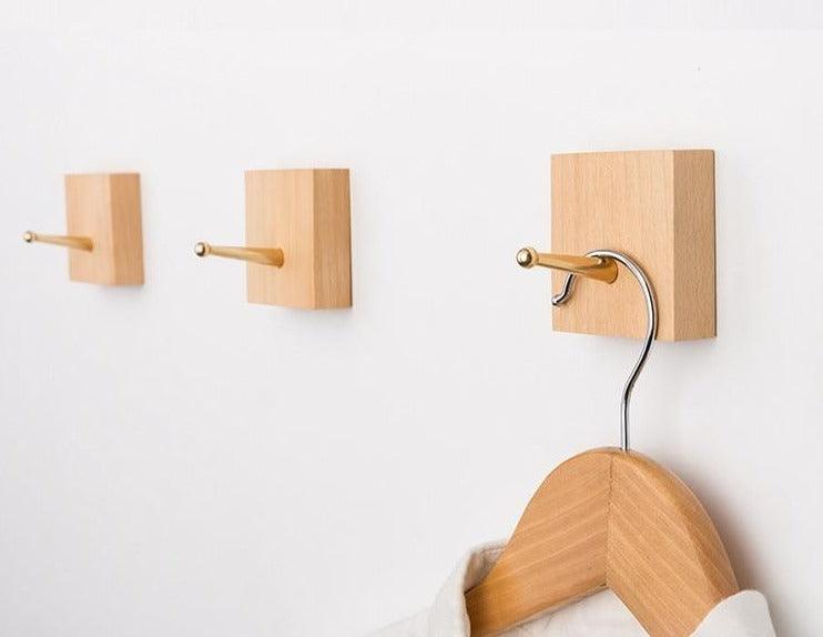 Brass Wall Hanger Hook